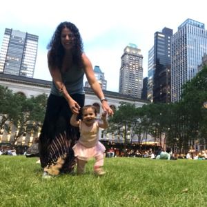 Meet your Posher, Shira